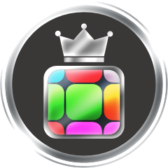 Icon for パズデュラマスター