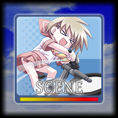 Icon for SCENE 100%