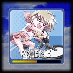 Icon for SCENE 50%