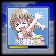 Icon for SELECT 50%