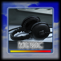 Icon for MUSIC 100%