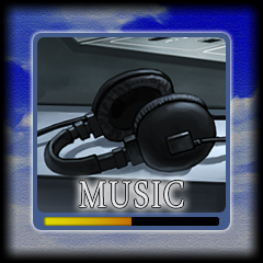 Icon for MUSIC 50%