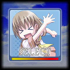 Icon for SELECT 100%