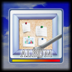 Icon for ALBUM 100%