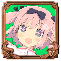 Icon for たくさん食べても問題ないよ！