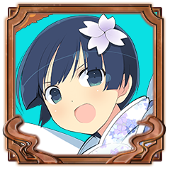 Icon for わしの勝ちでよろしいですね