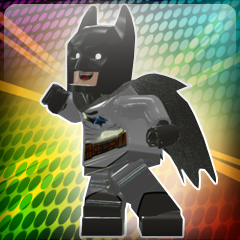 Icon for Bat-Dancer