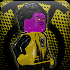 Icon for Aw-Qward Situation
