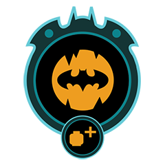 Icon for Batcaveman