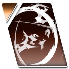 Icon for Anti-Eco-Cycle