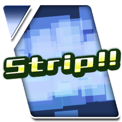 Icon for Strip Specialist