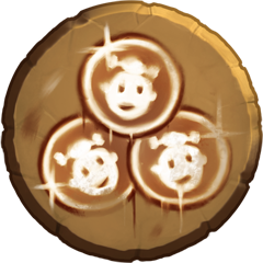 Icon for Power overwhelming