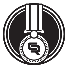 Icon for Badge of Honour