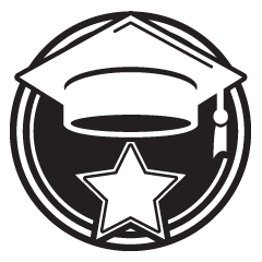Icon for Well rounded education