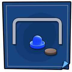 Icon for Unbreachable wall