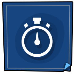Icon for Race against the clock