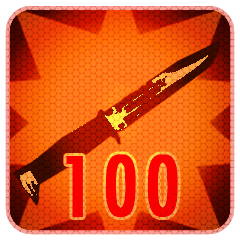 Icon for Knifin' Around