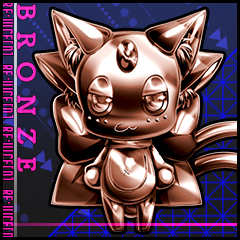 Icon for ミケと魔王選定