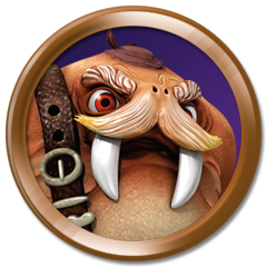 Icon for Squid Seeker