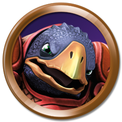 Icon for Bird Buddy