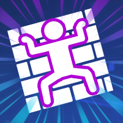 Icon for Bring on the wall!