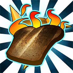 Icon for Toasty