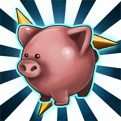 Icon for Piggyback