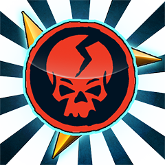 Icon for Skeleton Army