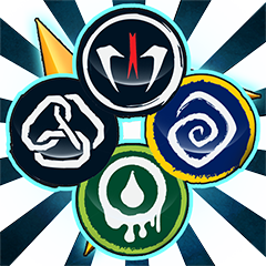 Icon for Rise of the Snakes