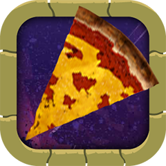 Icon for Pizza by the Shred