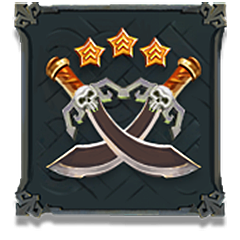 Icon for Sharp blade
