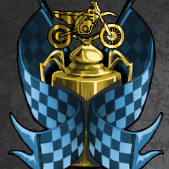 Icon for 450 Championship