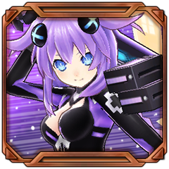 Icon for Hyperdimension