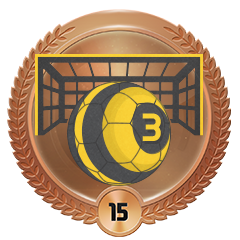 Icon for Shot Stopper