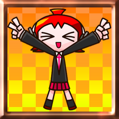Icon for Hear the Beat A-ko