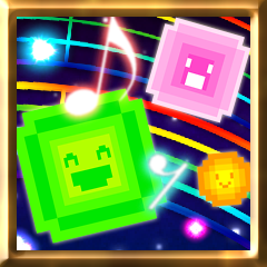 Icon for Master of Magical Beat