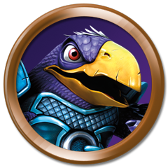 Icon for Clock Crusader