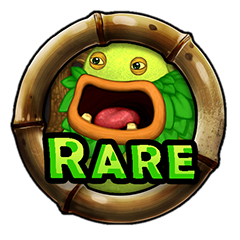 Icon for Rare Monster