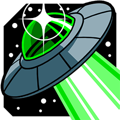 Icon for Invaders Must Die