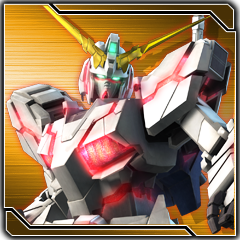 Icon for All Mobile Suits