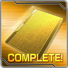 Icon for True Card Collector