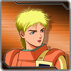 Icon for Almost-an-ace Pilot
