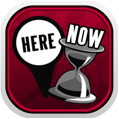 Icon for The Here and Now
