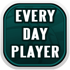 Icon for My Every Day Player