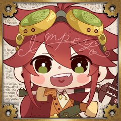 Icon for 少女の行く末