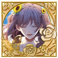 Icon for CROWD コンプリート