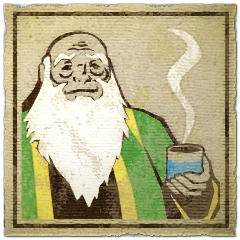 Icon for More than Hot Leaf Juice