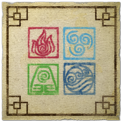 Icon for Full-Baked Avatar