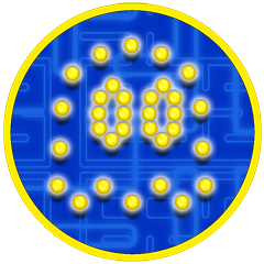 Icon for Pac-Man Fever
