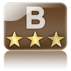 Icon for Rating Expert